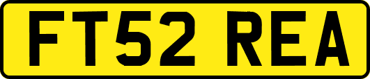 FT52REA