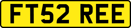 FT52REE