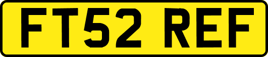 FT52REF