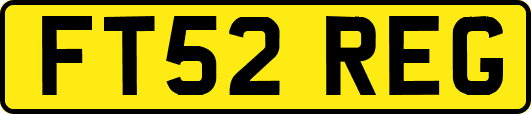 FT52REG