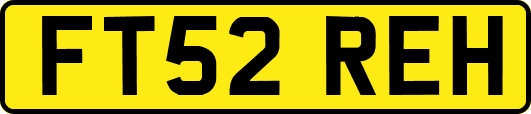 FT52REH