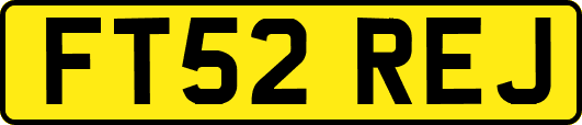FT52REJ