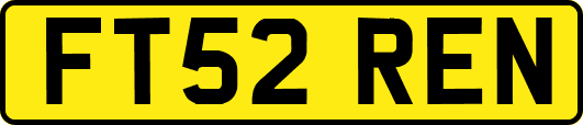 FT52REN