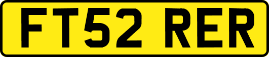 FT52RER