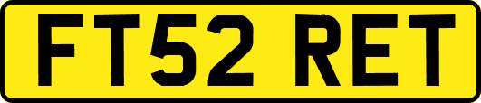 FT52RET