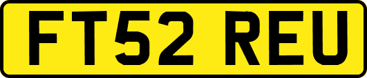 FT52REU