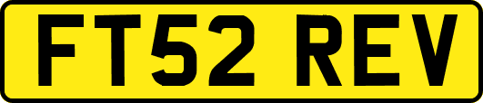 FT52REV