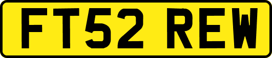 FT52REW