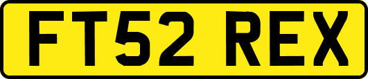 FT52REX