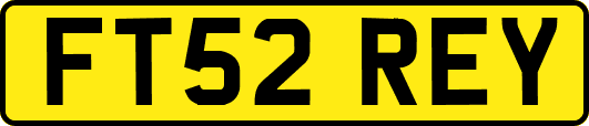 FT52REY