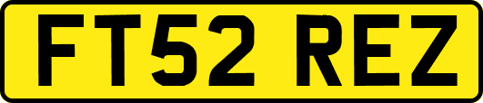 FT52REZ