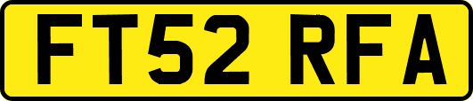 FT52RFA