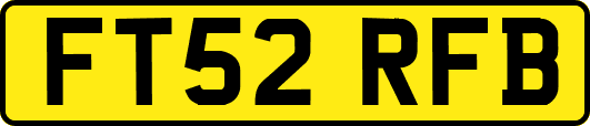 FT52RFB