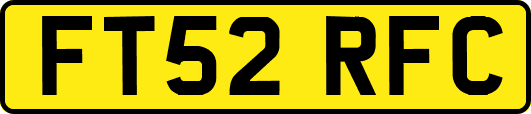 FT52RFC