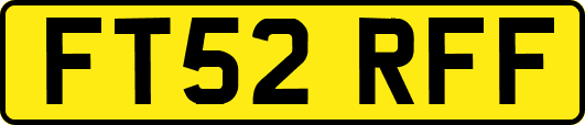 FT52RFF