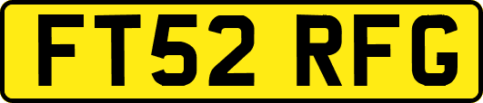 FT52RFG