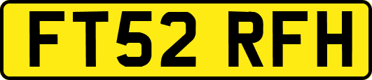 FT52RFH