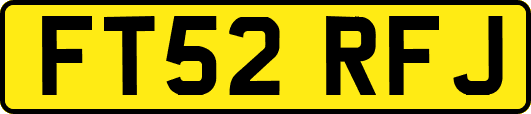 FT52RFJ