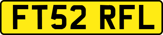 FT52RFL