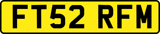 FT52RFM