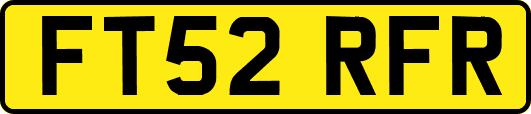 FT52RFR