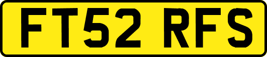FT52RFS