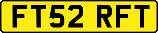 FT52RFT