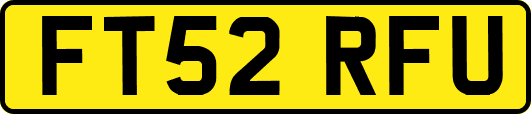 FT52RFU