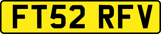 FT52RFV