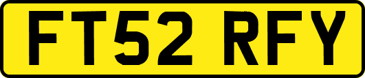 FT52RFY