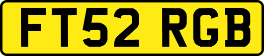 FT52RGB
