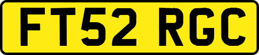 FT52RGC