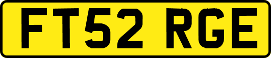 FT52RGE