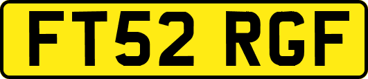 FT52RGF