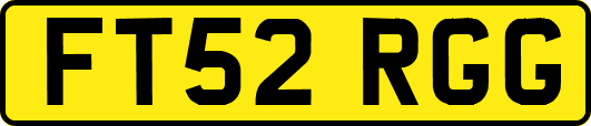 FT52RGG