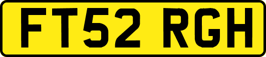 FT52RGH