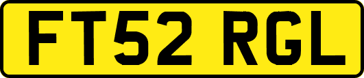 FT52RGL