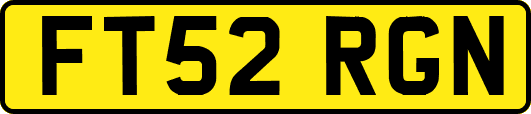 FT52RGN