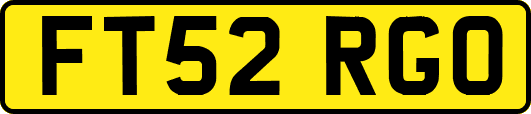 FT52RGO