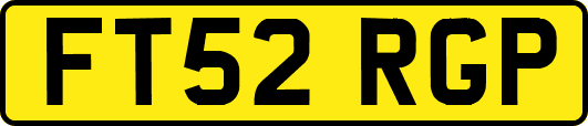 FT52RGP