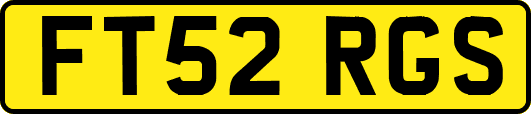 FT52RGS