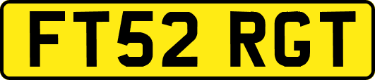 FT52RGT
