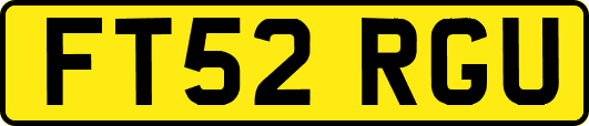 FT52RGU