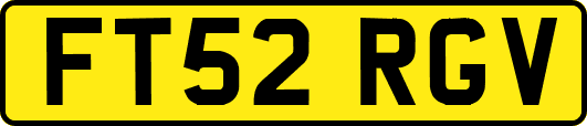 FT52RGV