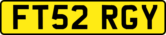 FT52RGY