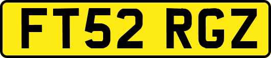 FT52RGZ