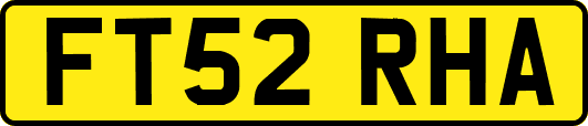 FT52RHA