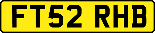 FT52RHB