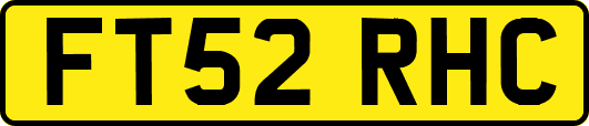FT52RHC