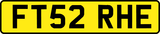 FT52RHE